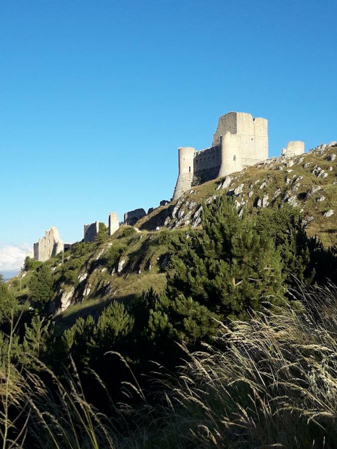 Natour L'Ostello Per I Camminatori Баришано Екстер'єр фото